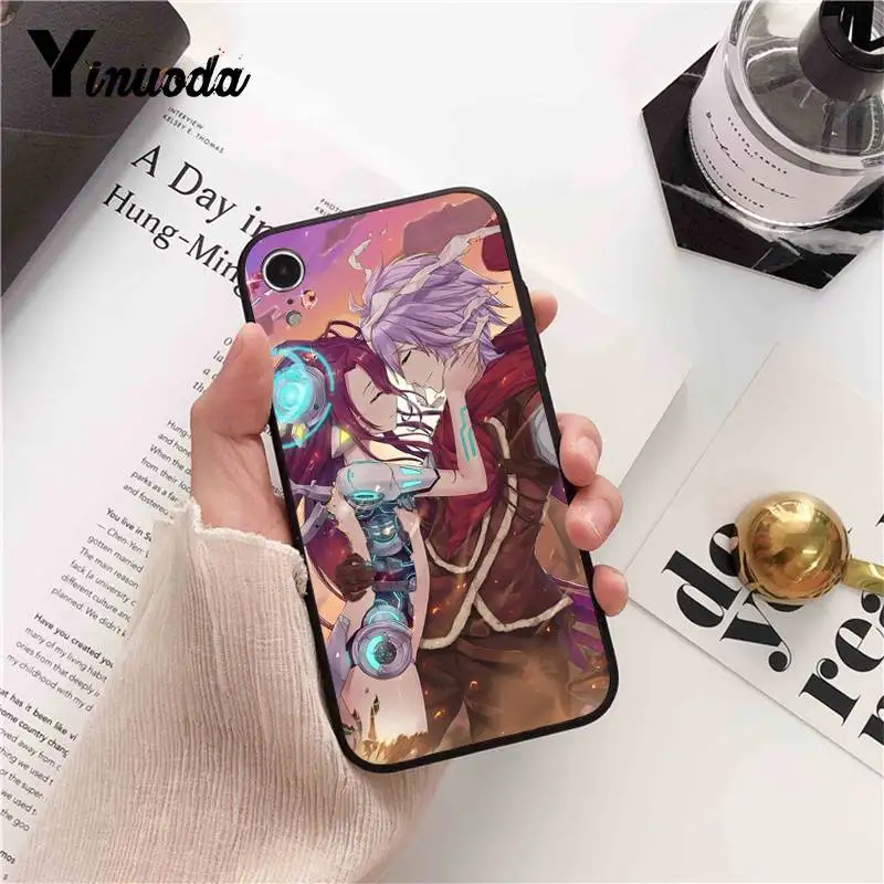 No Game NO life Anime