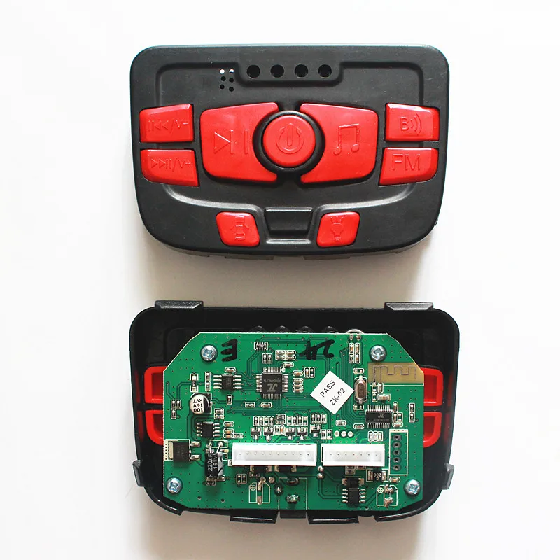 

Multi-functional children ride-on electric vehicle controller 24V, central controller for baby car