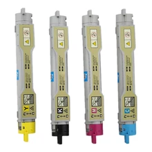 Совместимый тонер-картридж для Xerox 106R01076 106R01073 106R01074 106R01075 6300 для XEROX Phaser 6300 6350 лазерный принтер