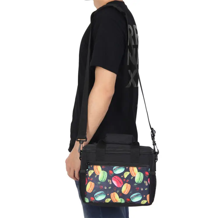 Bolsas p/ almoço