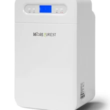 Чистейший бытовой спальня подвал экономии энергии Mute пустой чистая вилла осушитель