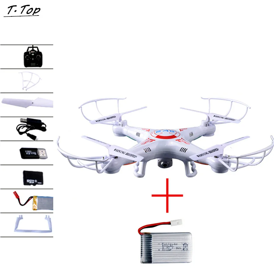 Syma X5c X5c 1 RC Helicopter 2 4G Profissional font b Drones b font font b