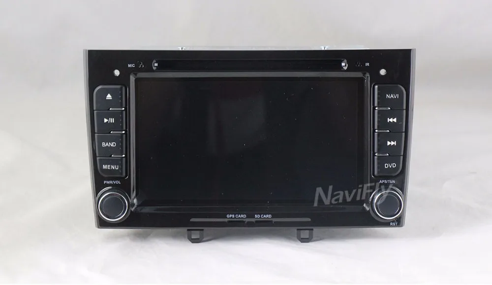 Top 2din Quad Core  Android8.1 Car radio GPS Player For Peugeot 408 308 wifi 4G LTE bluetooth DVD GPS 2G RAM  support OBD2 DVR DAB+ 20