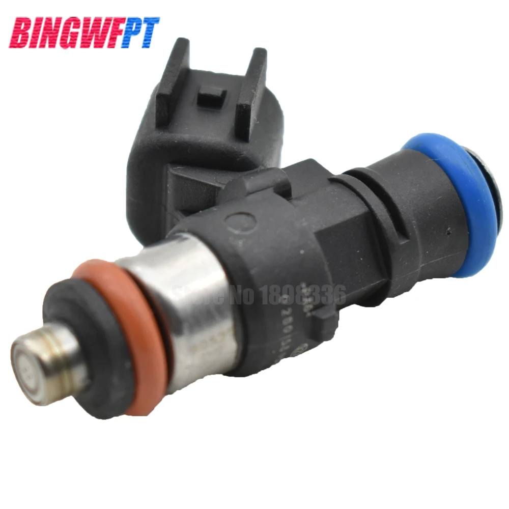 0280158051 12576341 топливный инжектор для 08 13 Corvette LS3 L99 10 15 Для Camaro SS 06 LS7 Z06|injector injector|injector