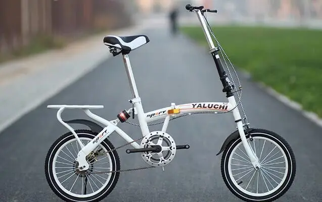 Discount 20-inch Comfortable Bicycle Repair Tools Wholesale folding bike 7