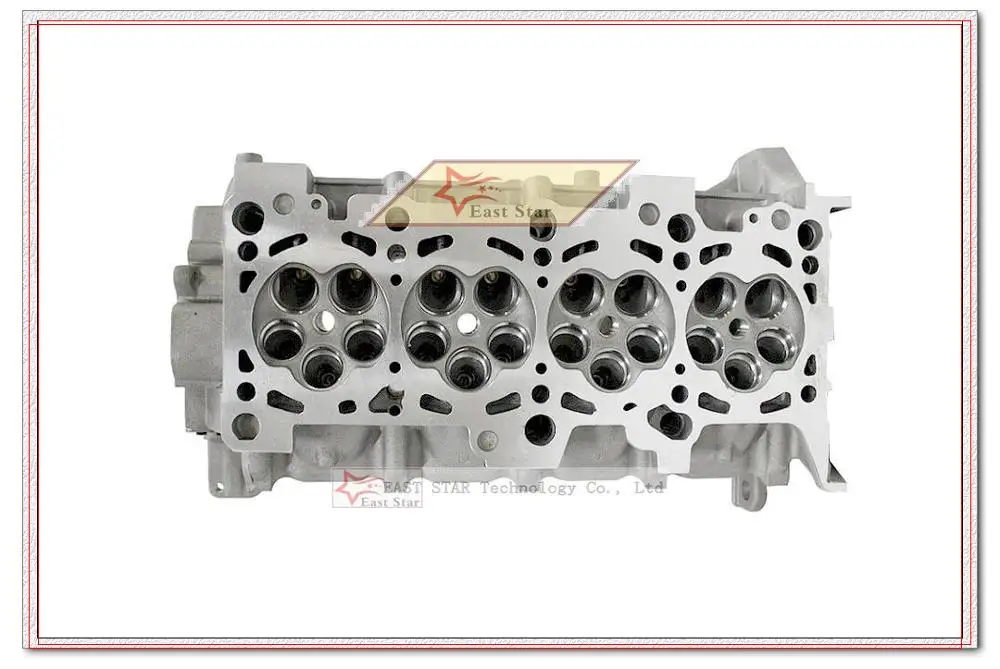 910 029 AMB ATW BKF BNU AWT ANB Головка блока цилиндров для Skoda Octavia для Audi A3 A4 A6 TT S3 для Seat Toledo для VW Passat Golf 1,8 T