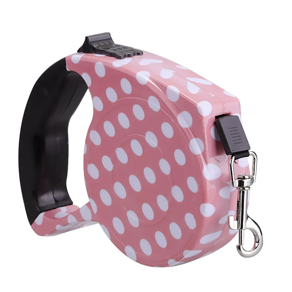 nylon leash