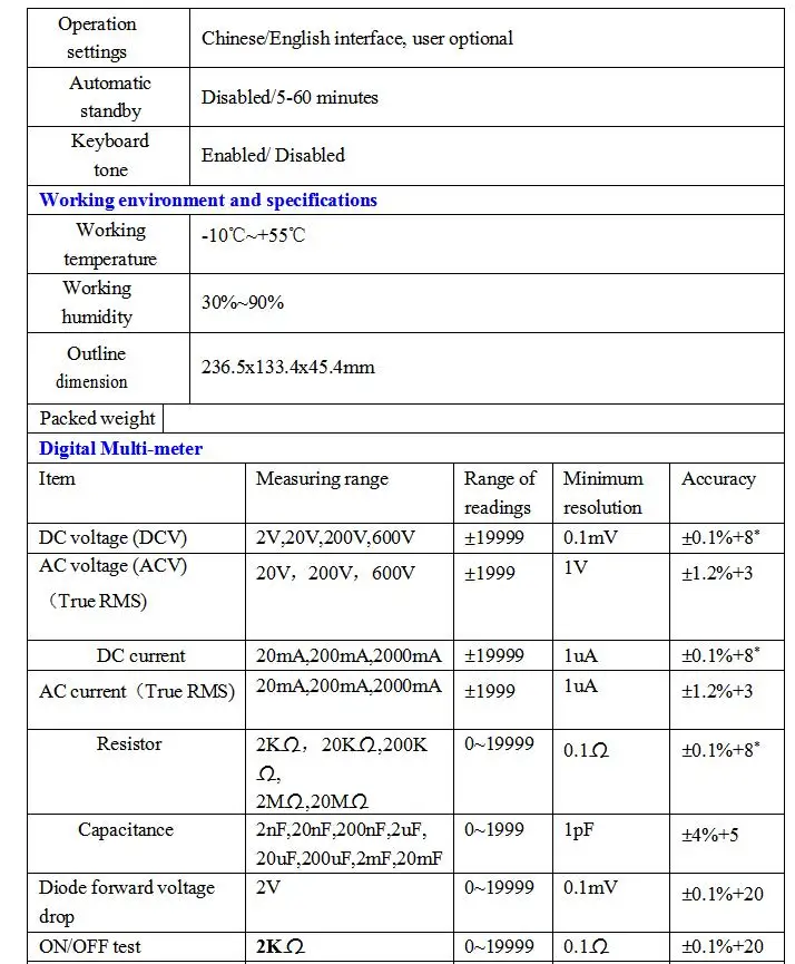 Профессиональный HD комбинированный тестер DT-A86 7 дюймов H.265 4 к ip-камера тестер 8MP TVI CVI 5MP AHD CVBS CCTV тестер монитор мультиметр