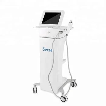

ew acoustic radial shockwave with digitla hand piece