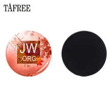 TAFREE/JW. ORG магнитные наклейки на холодильник, стеклянный кабошон, куполообразные бусины, ювелирные изделия QF60