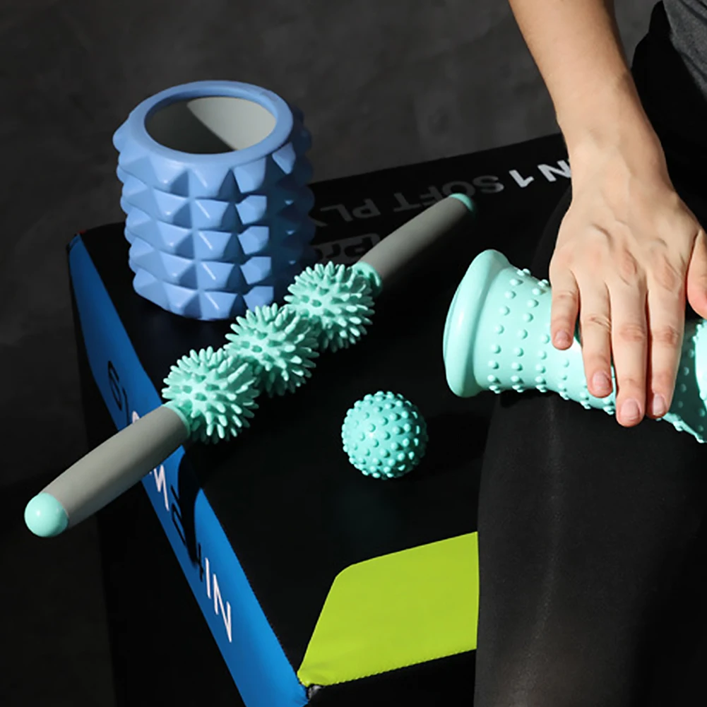 Спортивный массажер. Точечный массажер. Массажер для ног. Точечный массажер для стоп.