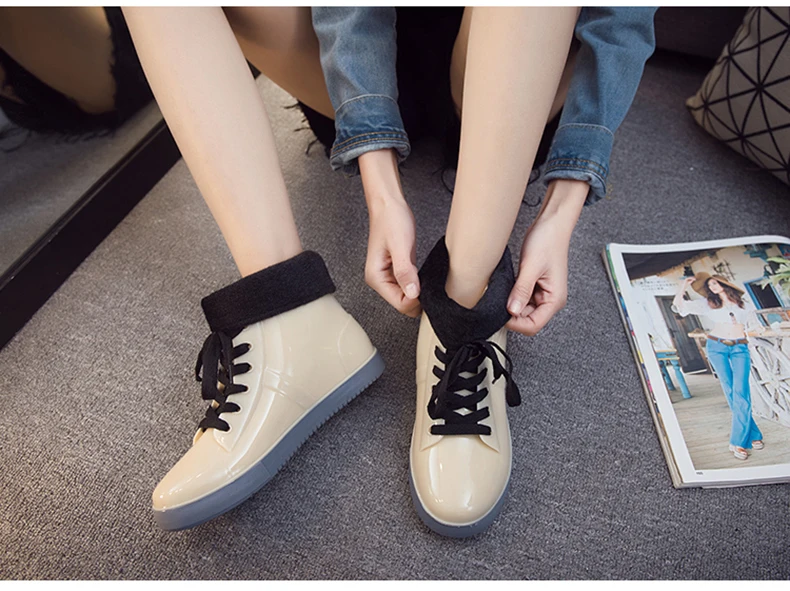 women's boots