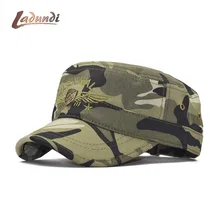ВМС США бейсболки с камуфляжным рисунком Для мужчин на открытом воздухе плоские армии Кепки для Для мужчин Для женщин Повседневное Спортивные шапки армии США без каблука Кепки s регулируемый Dad Hat