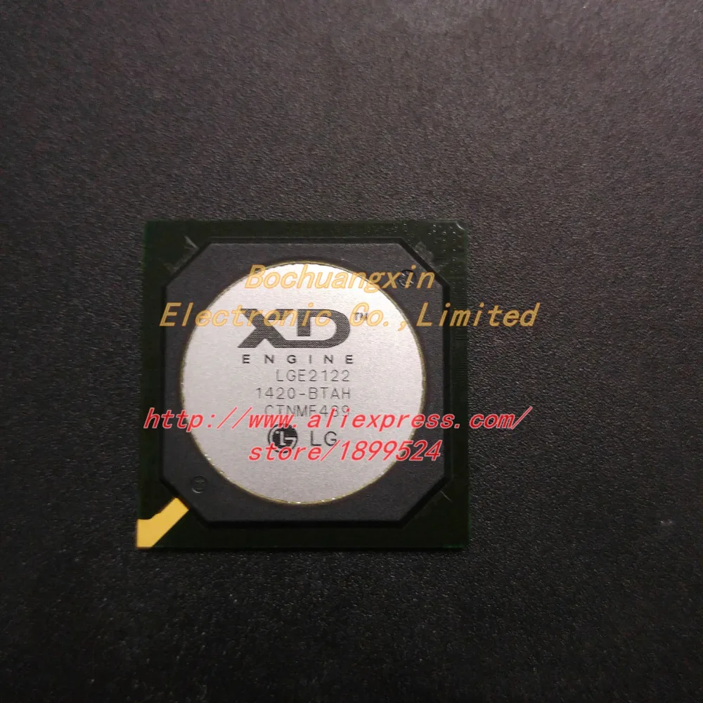 

Free Shipping! LGE2122-BTAH LGE2122 LCD IC Chip