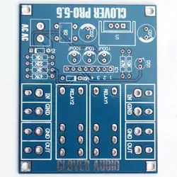 Двойной OMRON Реле 7812 + UPC1237 Защитная панель динамика комплект для HIFI DIY переменного тока 12-24