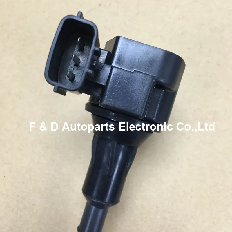 Sistema de encendido genuino OEM AIC-3116 22448FY500 22448-FY500 para paquete de bobina de Maxima Murano Pathfinder