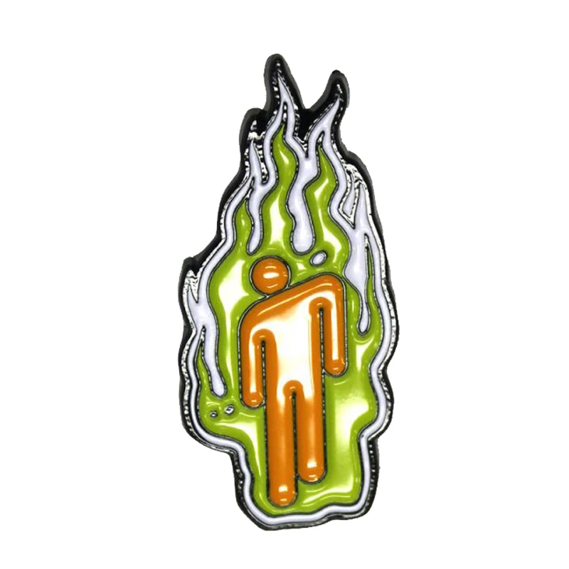 Billie Eilish Pin-код