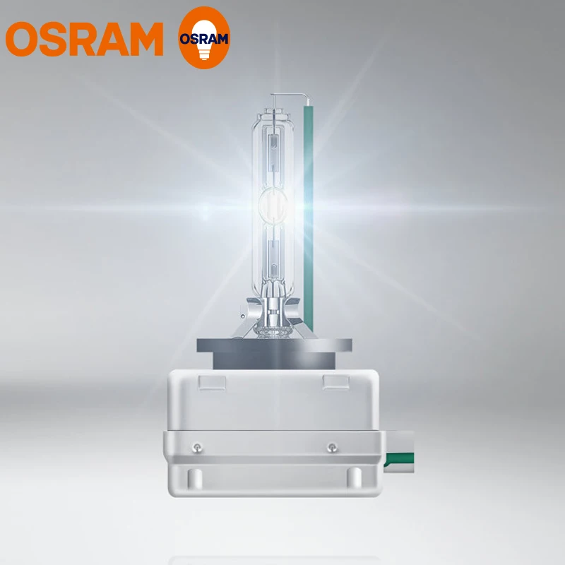 Osram автомобильная лампа дальнего и ближнего света ксеноновые лампы D3S 4200K 4300K 35w