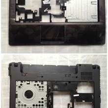 Для Lenovo G480 G485 palmrest верхний регистр дно База крышка
