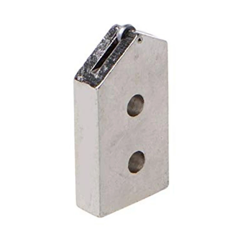

2.5*1.3*0.5cm Replacement Cutting Head Glass Bottle Cutter Tool For Wine Bottle Cutting Tools