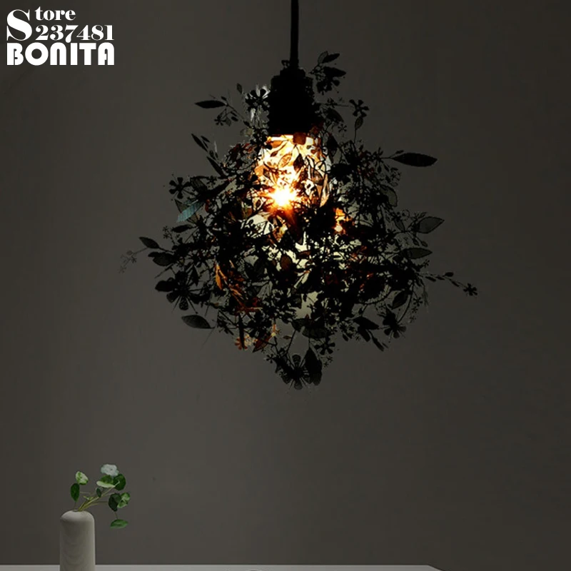 Artecnica Garland Light Pendant Lamps Modern Design Laser Cutting Artecnica Garland Light Pendant Lamps