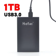 Free Shipping Portable External Storage Devices 1TB 500G 2.5″ HDD USB3.0 Desktop Laptop 1000/500gb Disco Duro Externo Hard Drive