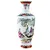 New Arrival Classic Traditional Antique Jingdezhen Chinese Porcelain Flower Vase For Home Office Decor 9