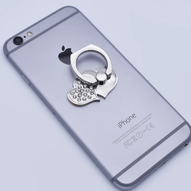 iphone ring