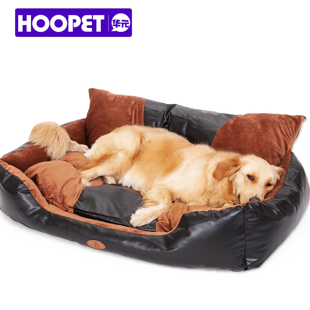 HOOPET кровать для собак Cama Para Cachorro дом большие кровати больших legowiso Dla Psa Диван