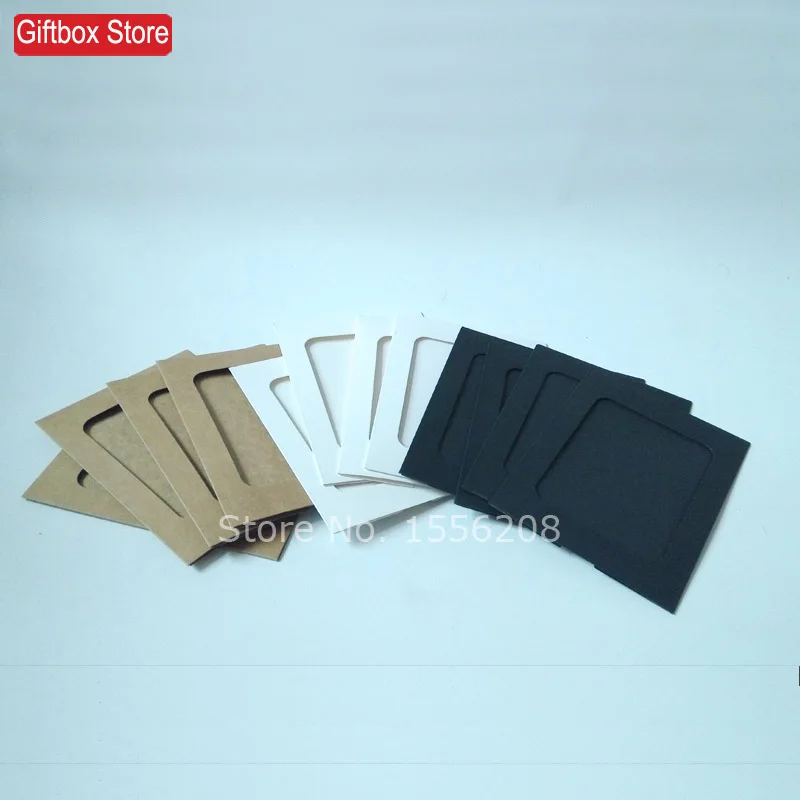 (10pcs/lot)DIY hanging paper photo frame wall picture display for party decoration | Дом и сад
