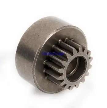 

HSP Part 02107 Clutch Gear for 1/10 RC model Buggy Car Truck Truggy genuine spare parts