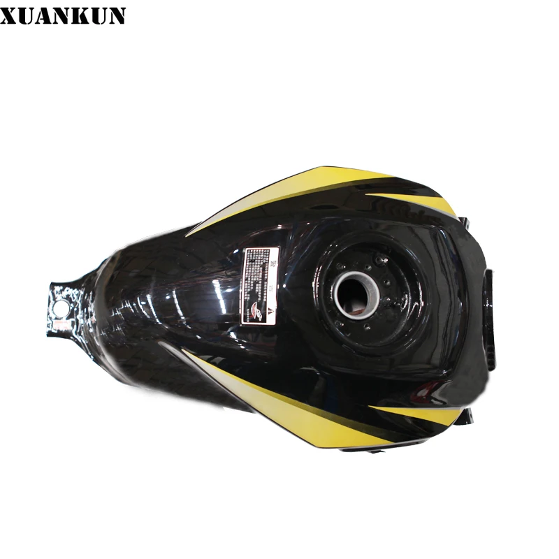 XUANKUN мотоцикл LF150-10B/KP150 топливный бак | Автомобили и мотоциклы