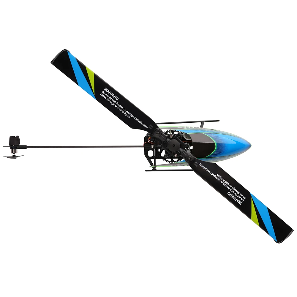 WLtoys V911S RC беспилотные вертолеты Дрон 2,4G 4CH 6-Aixs Gyro Flybarless RC вертолет Дроны с наведением средней точки настройки RTF