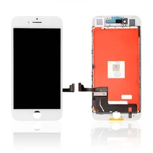 Zosol-высококачественный ЖК-экран и дигитайзер для iPhone 7 белый черный