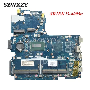 

782951-501 782951-001 For HP 450 G2 Laptop Motherboard LA-B181P With SR1EK i3-4005U Processor