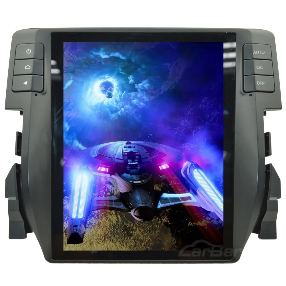 car dvd for honda civic (4)