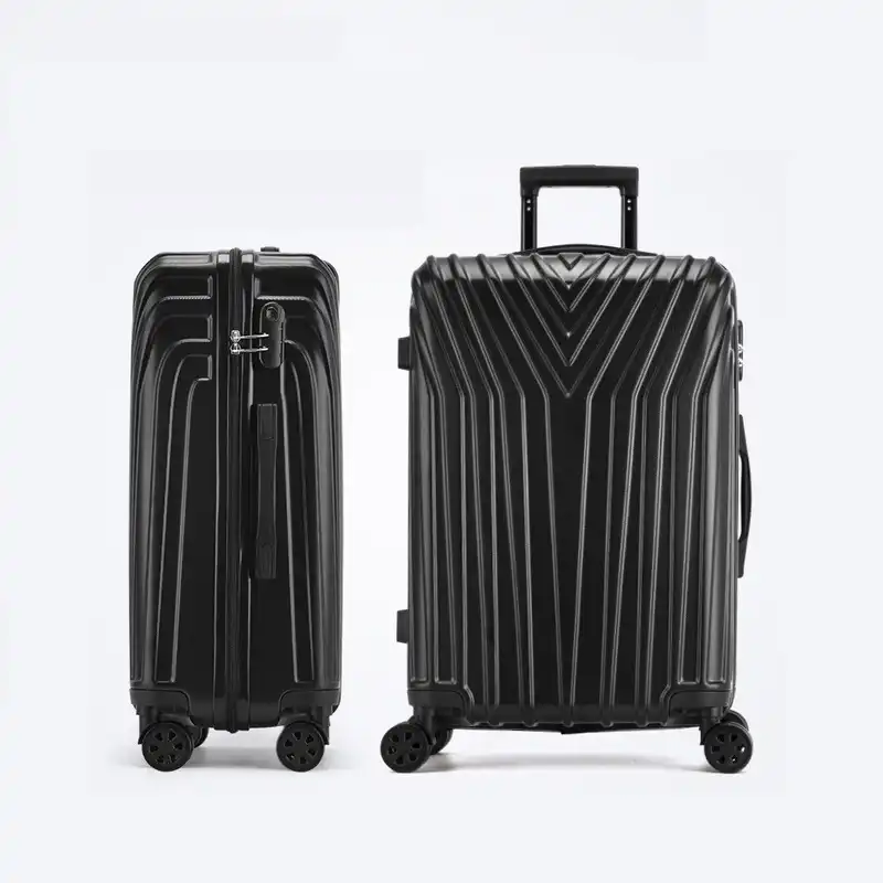 22 inch hardside spinner luggage