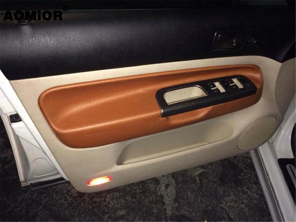 Brown-Leather-Vinyl-Film-Roll (9)