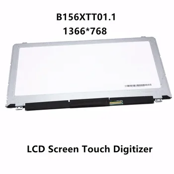 

15.6'' Laptop LCD Screen Touch Panel Display 1366x768 B156XTT01.1 LTN156AT36-D01 For Dell Inspiron 3000 Series 15-3878 5551 3551