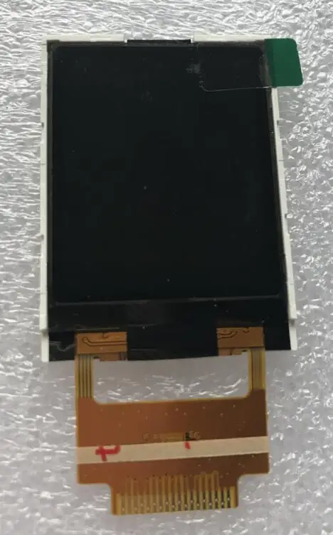 CHIMEI 1 8 дюймовый 18PIN TFT ЖК экран ST7735S Привод IC 128 * RGB 160 последовательный интерфейс