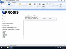 Construction Equipment PROSIS 2.2016 Для Volvo