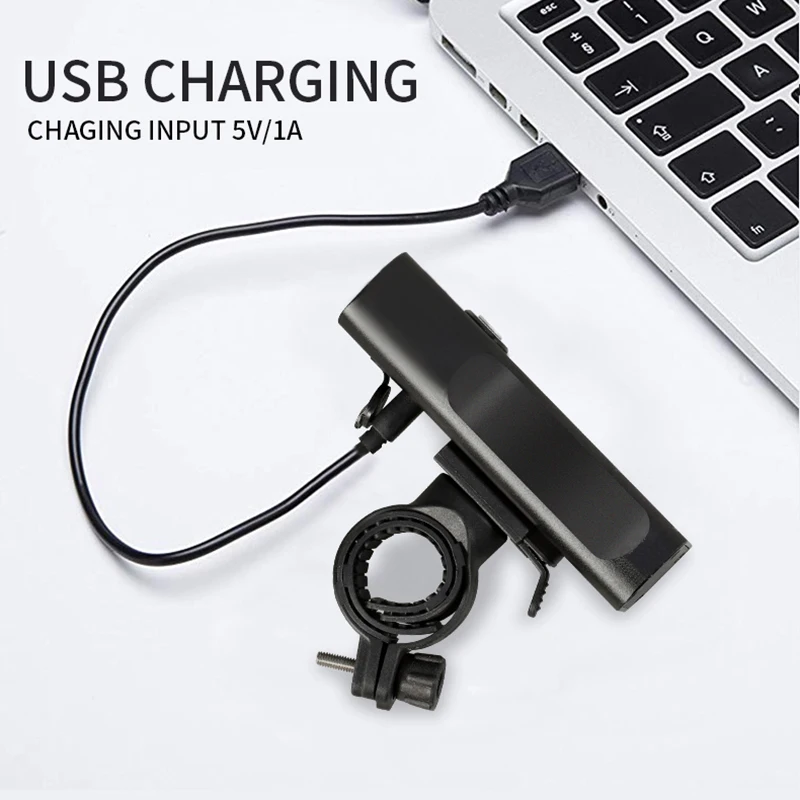 Excellent Built-In 5200mAh Bicycle Light L2/T6 USB Rechargeable Power Bank 20000Lm 3Modes Bike Light Waterproof Headlight Bike Accessories 3 Excellent Built-In 5200mAh Bicycle Light L2/T6 USB Rechargeable Power Bank 20000Lm 3Modes Bike Light Waterproof Headlight Bike Accessories 3