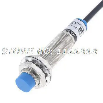 

NPN NC AC90-250V 400mA 2 Wires Inductive Proximity Sensor Detector Switch