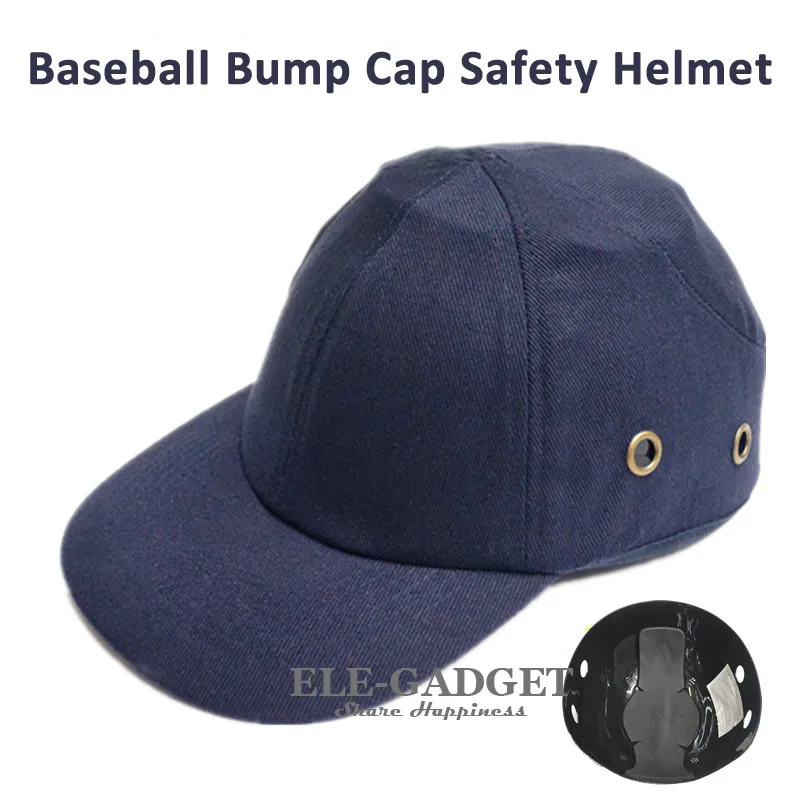 Hard Hat Bump Cap