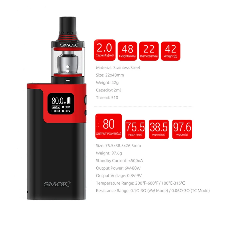 electronic cigarette (2)