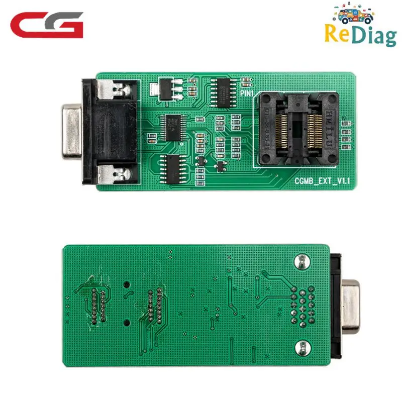 

ELV Repair Adapter For CGDI MB Prog For BENZ Auto Key Programmmer ELV Adapter Tool