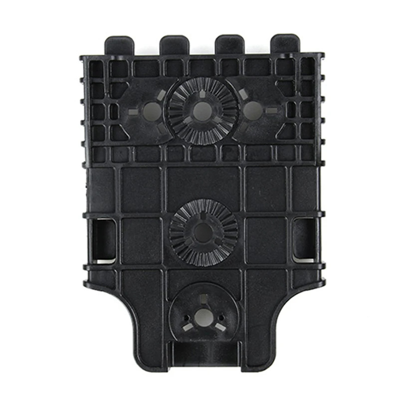 paintball airsoft gun accessories tactical 0305 QL22 QL mounting system nylon insert buckle special connecting plate for hunting (1)