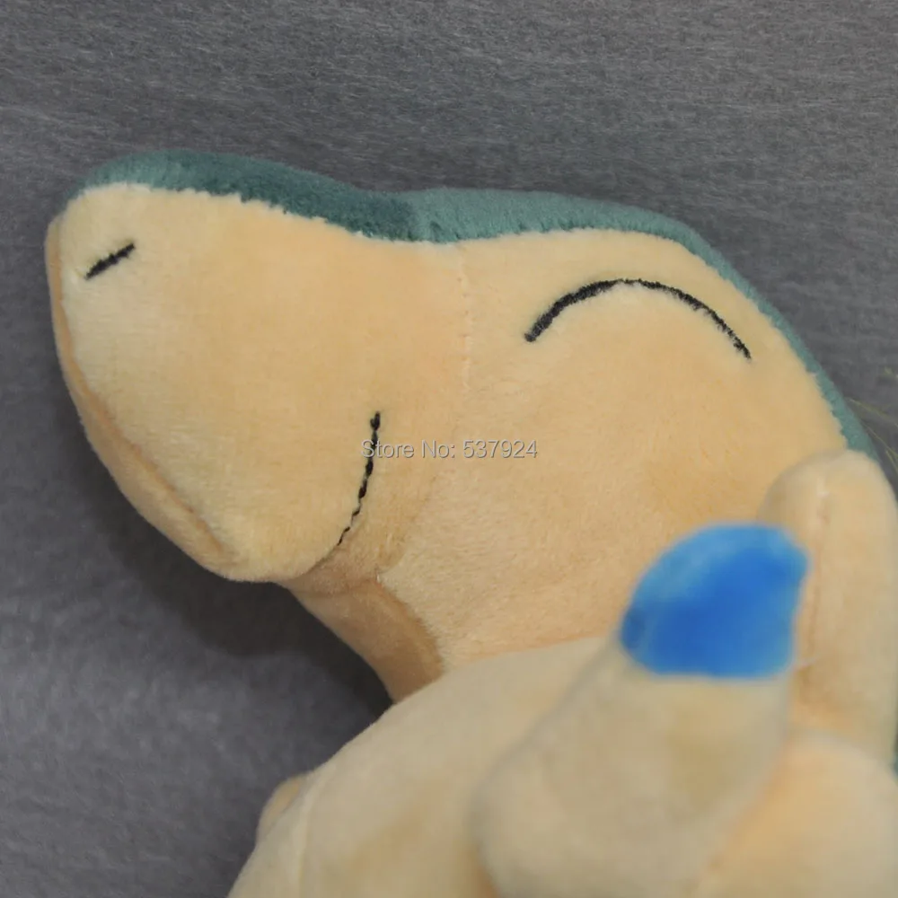 Cyndaquil-4inch-45g-6-G
