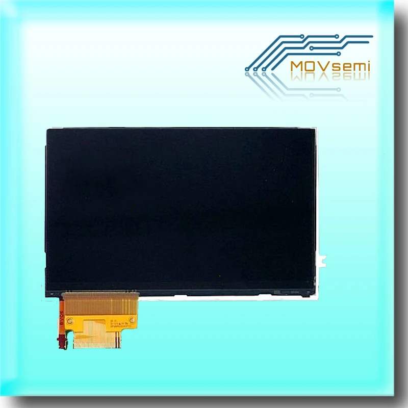 

Original Brand New LCD Screen display with backlight For PSP2000 series