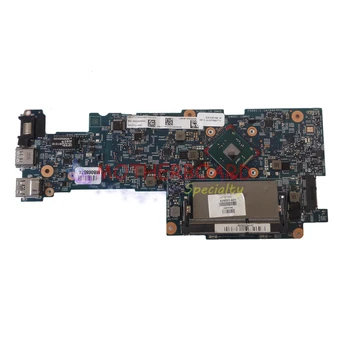 

Vieruodis FOR HP Pavilion X360 11t-k1xx 11-k Laptop motherboard 829211-601 829211-001 DDR3 N3050 1.6GHz CPU Integrated